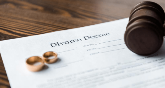 Divorce Lawyer Questions