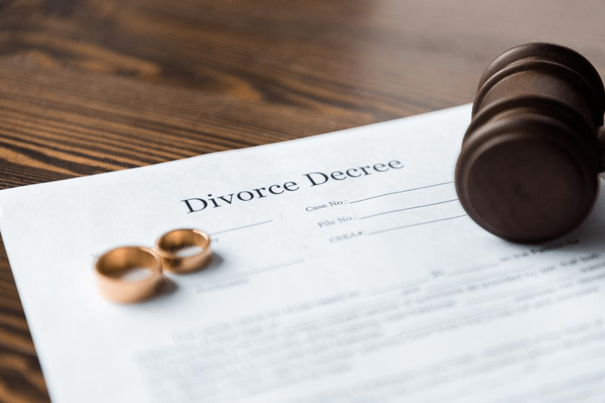 Divorce Lawyer Questions