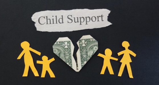 Modify Child Support