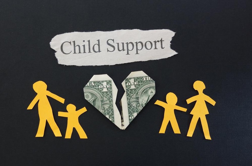 Modify Child Support