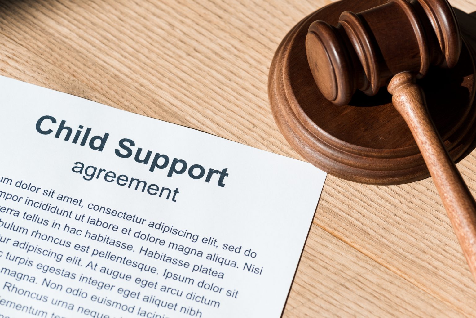 Child Support Lawyer Columbus Ohio Child Support Attorneys