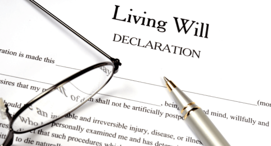 living will vs. power of attorney