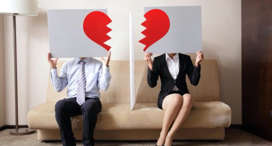 is an uncontested divorce lawyer necessary?