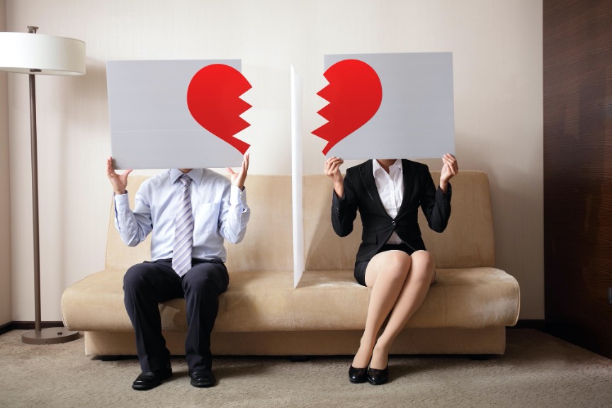 is an uncontested divorce lawyer necessary?