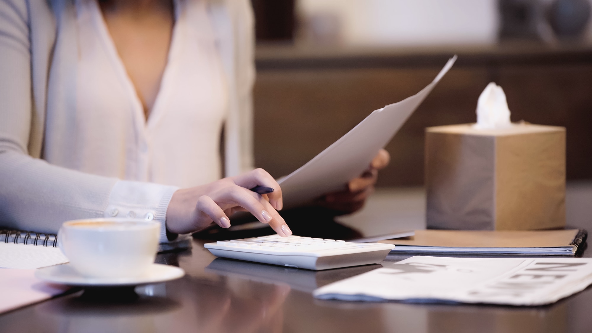 How to Prepare Financially for Divorce: Tips and Advice ⋆ KRK Family Law
