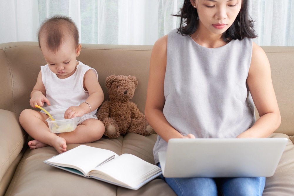 co-parenting plan