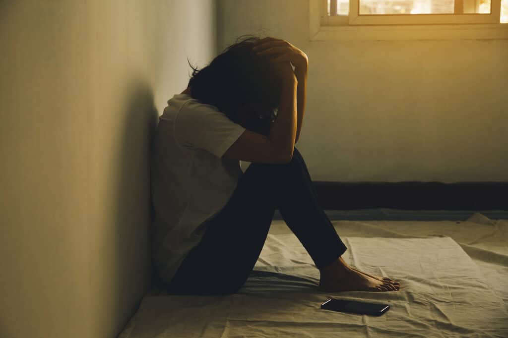 domestic violence and divorce