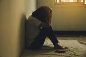 domestic violence and divorce