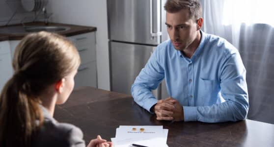 finalize a divorce in Ohio