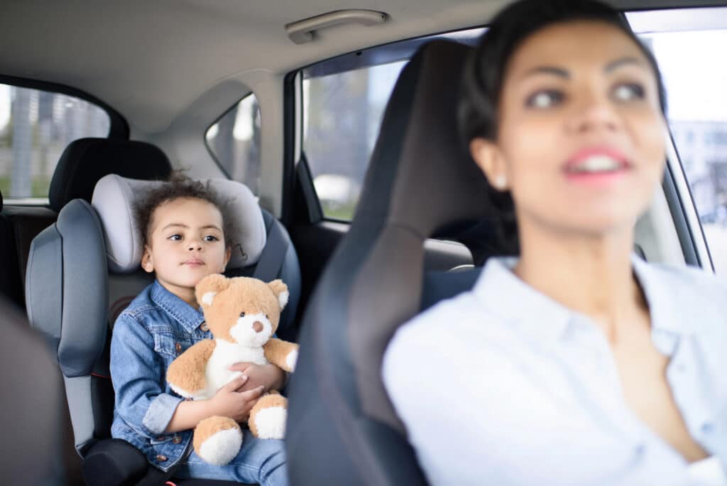 parenting time refusal