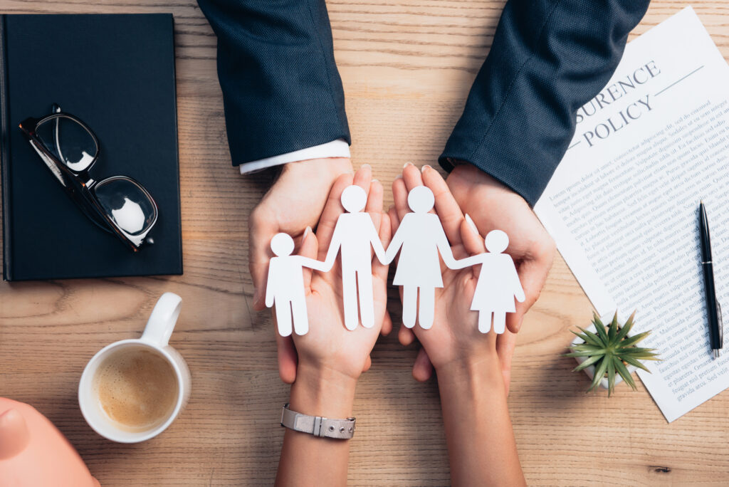 family law ohio