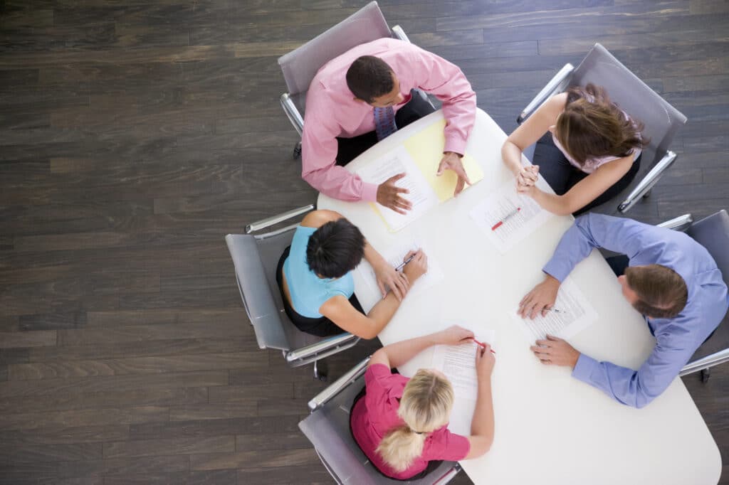 divorce mediation in Ohio