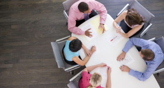 divorce mediation in Ohio